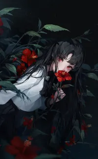 被妳荼毒