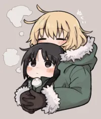 波寄