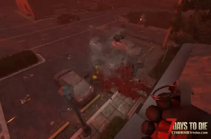 大型自用改善牢渚塔科夫整合包（cp+pe+塔科夫） 此版本不需要下补丁了    游戏版本2.5