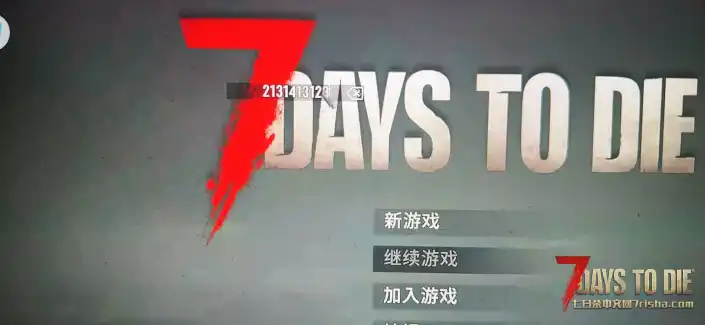 大佬求助，游戏界面有个框，还能输数字，卡在这里，游戏进不去