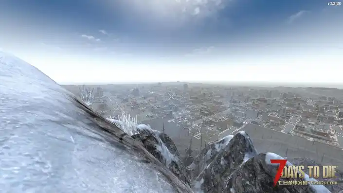 【原创16K地图】宇宙洪荒 – 第二版 真实比例中国地图