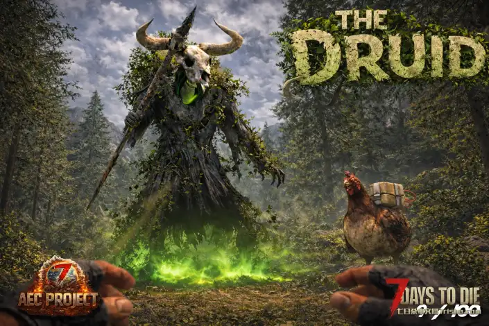 【超级首领V2.5】【汉化】【持续更新】