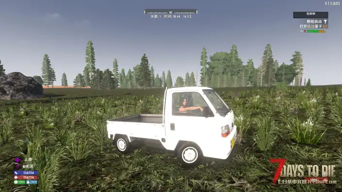 【3.17更新】【Funukemaguro载具包】【V2.X】【转载】【汉化】【持续更新】