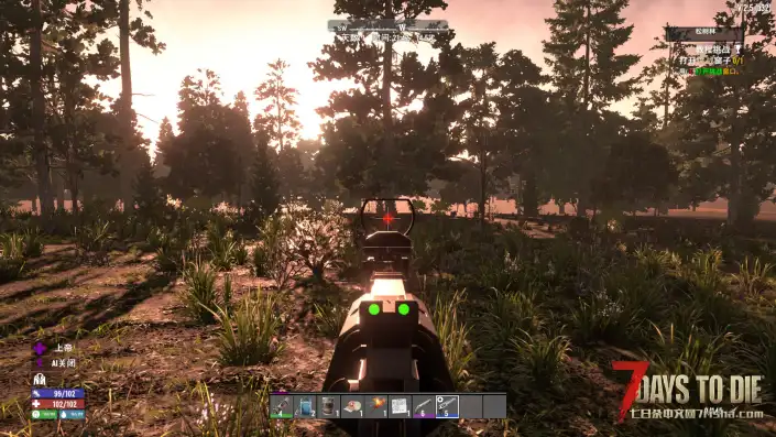 3.17更新【生化危机9——左轮安魂曲】【汉化】【转载】【V2.X】【特殊攻击】