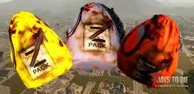 【搜刮】【收集】V2.X可爱的丧尸摇头娃娃【精致汉化版】【12.4概率准确调整版】