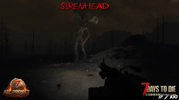 【超级首领】【4.18更新】【汉化】