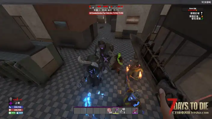 【4.2更新】【AEC终局大修计划V2.6.0】【汉化】【转载】