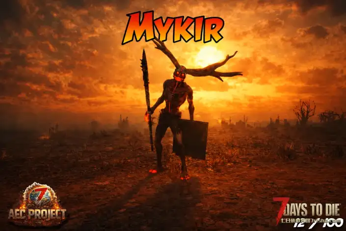 【超级首领】【4.18更新】【汉化】