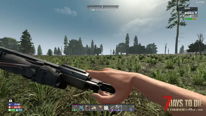 3.17更新【生化危机9——左轮安魂曲】【汉化】【转载】【V2.X】【特殊攻击】