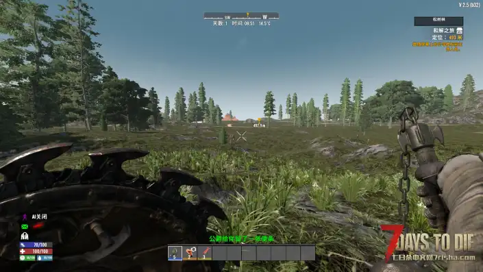 【亡灵杀手V2.5】【汉化】【转载】