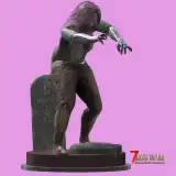 【搜刮向】【坏小子僵尸摆件V1.X-V3.X】【汉化】