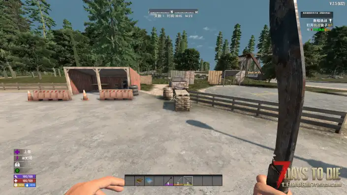 【亡灵国度V1.7】【V2.5版本】【转载】【个人汉化】【N网最新2026.3.6】