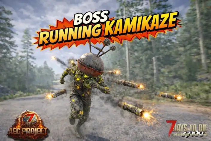 【超级首领V2.5】【汉化】【持续更新】