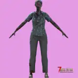 【搜刮向】【坏小子僵尸摆件V1.X-V3.X】【汉化】