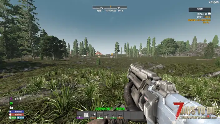 【亡灵杀手V2.5】【汉化】【转载】