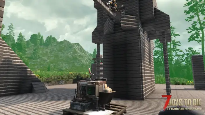 【自动维修站V3.0】【汉化】【Auto Repair】