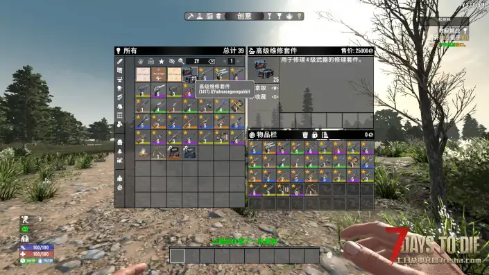 【官方】【IZY新武器包V3.1】【个人汉化】