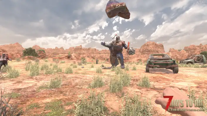 【超级首领】【4.18更新】【汉化】