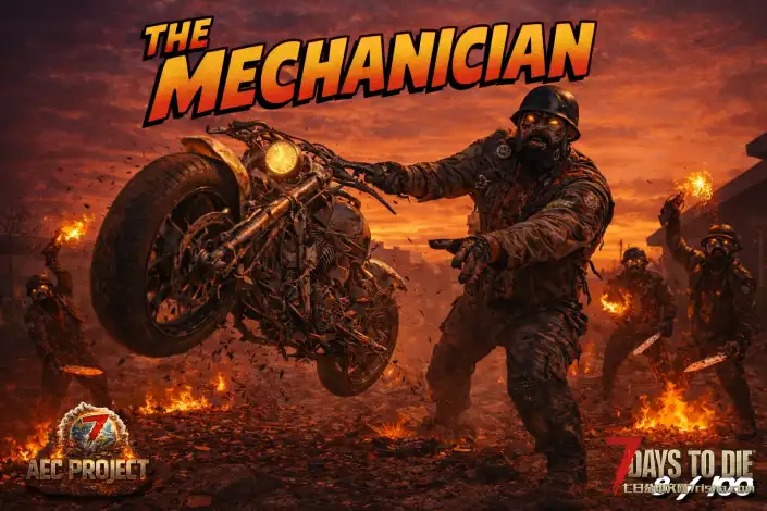 【超级首领V2.5】【汉化】【持续更新】