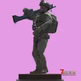 【搜刮向】【坏小子僵尸摆件V1.X-V3.X】【汉化】
