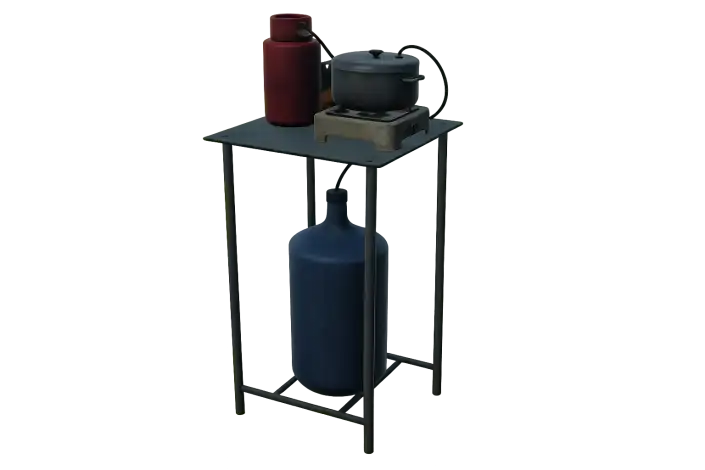 【僵尸烘焙V3.1整合包】【汉化】
