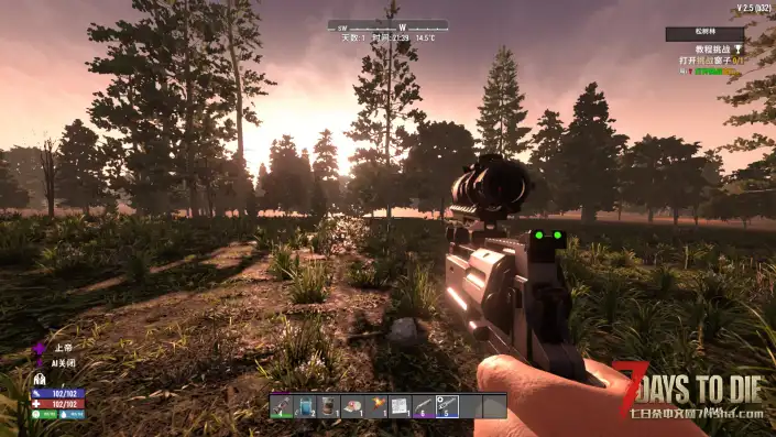 3.17更新【生化危机9——左轮安魂曲】【汉化】【转载】【V2.X】【特殊攻击】