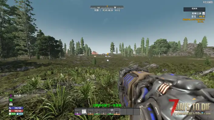 【亡灵杀手V2.5】【汉化】【转载】