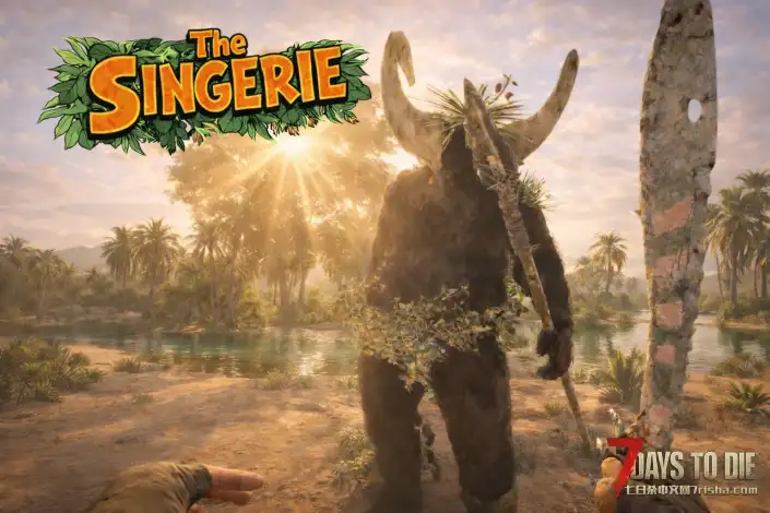 【超级首领】【4.18更新】【汉化】