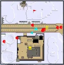 【轻量化小地图模组】V2.X-V3.X【6.28更新】【重制版】