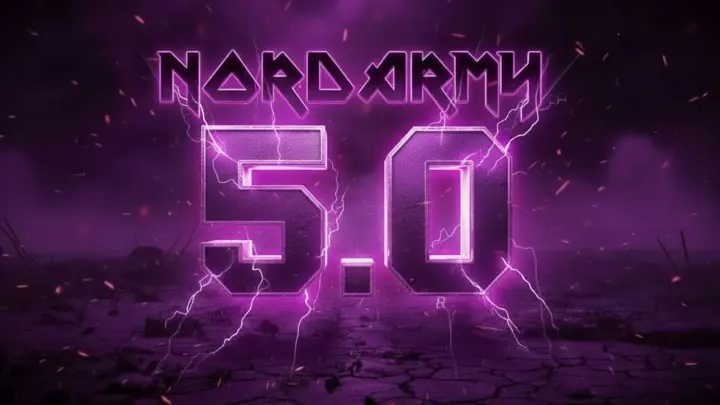 北境军团V3.3 NordArmy