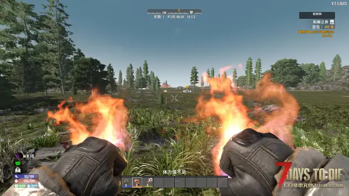 【亡灵杀手V2.5】【汉化】【转载】