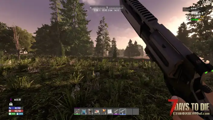 3.17更新【生化危机9——左轮安魂曲】【汉化】【转载】【V2.X】【特殊攻击】