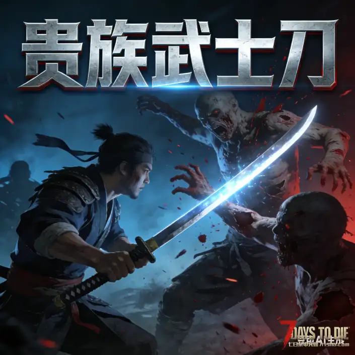 【3.10更新】贵族武士刀V2.X【N网最新】【转载】【汉化】