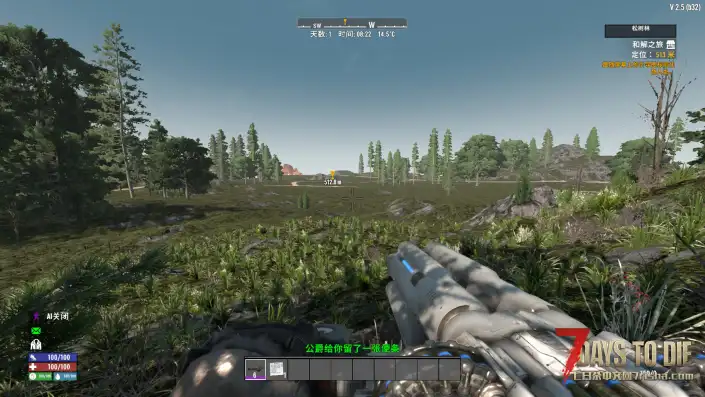 【亡灵杀手V2.5】【汉化】【转载】