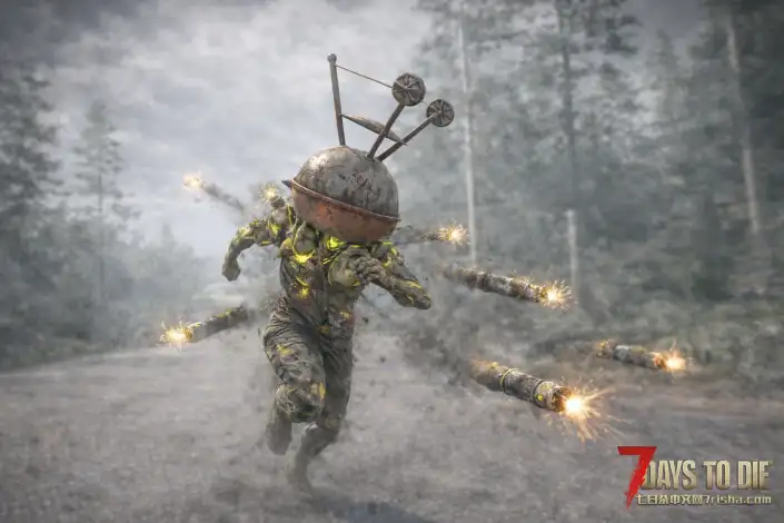 【超级首领V2.5】【汉化】【持续更新】