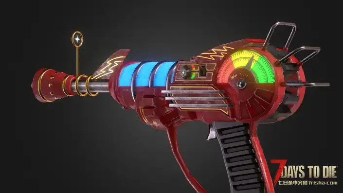 【Onsoku武器包与职业系统V3.2】【汉化】【8.26更新】