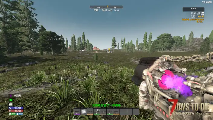 【亡灵杀手V2.5】【汉化】【转载】