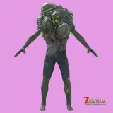【搜刮向】【坏小子僵尸摆件V1.X-V3.X】【汉化】