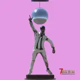 【搜刮向】【坏小子僵尸摆件V1.X-V3.X】【汉化】