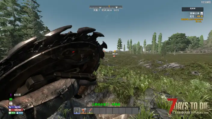 【亡灵杀手V2.5】【汉化】【转载】