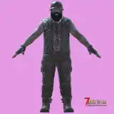 【搜刮向】【坏小子僵尸摆件V1.X-V3.X】【汉化】