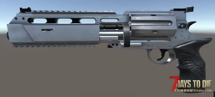 3.17更新【生化危机9——左轮安魂曲】【汉化】【转载】【V2.X】【特殊攻击】