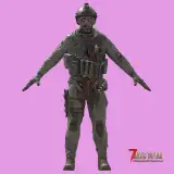 【搜刮向】【坏小子僵尸摆件V1.X-V3.X】【汉化】