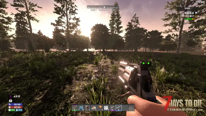 3.17更新【生化危机9——左轮安魂曲】【汉化】【转载】【V2.X】【特殊攻击】