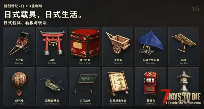 10.24大王服新开 大型剧情模组 新创世纪 (3.3关EAC)