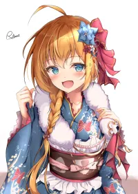 不尽晚霞无君