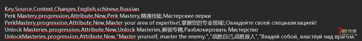精通技能Perk Mastery最新版