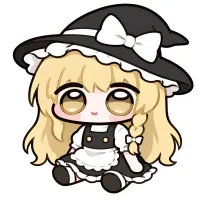 普通の魔法使