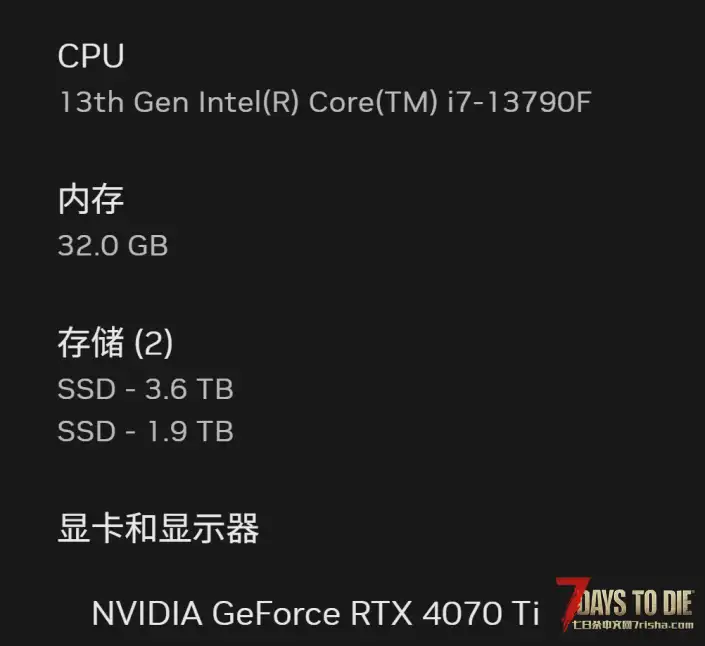 萌新刚玩50小时问一下血月和4级以上任务僵尸一多就很卡问题