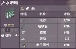 【小型MOD】A21水培箱-紧凑的无土栽培[搬运/汉化]
